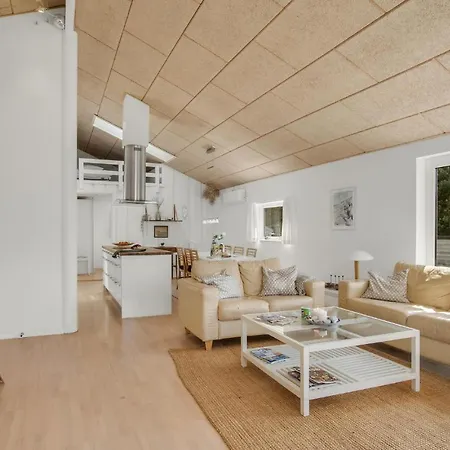 Holiday home 3 Bedroom In Samso *