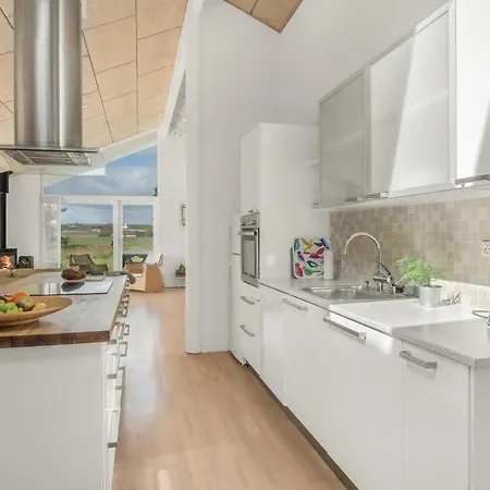 3 Bedroom In Samso