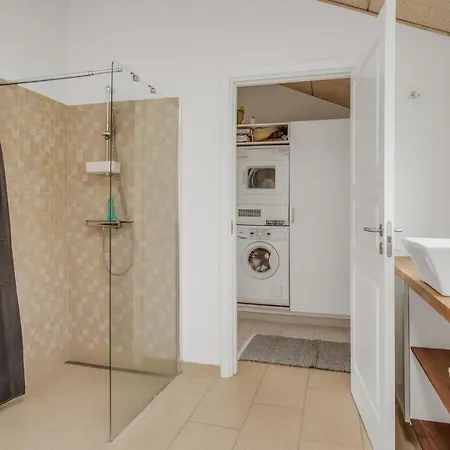 3 Bedroom In Samso * Nordby (Midtjylland)