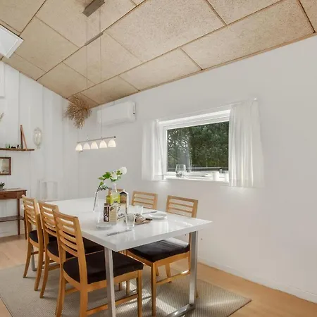 Holiday home 3 Bedroom In Samso Nordby (Midtjylland)