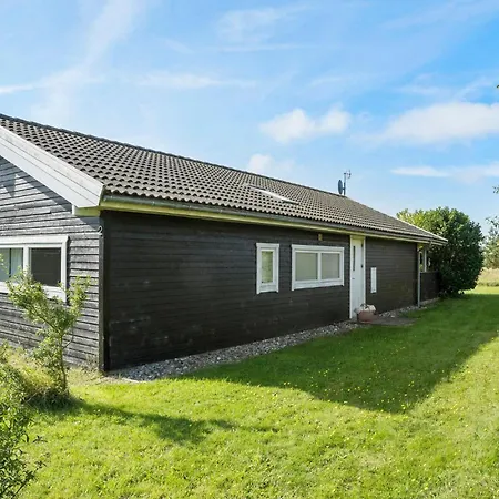 3 Bedroom In Samso